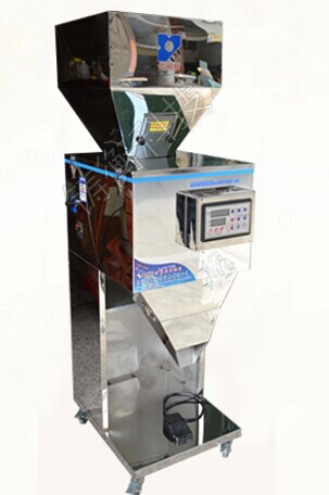 顆粒定量包裝秤