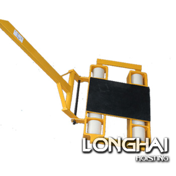LHGR齒輪轉(zhuǎn)向搬運小坦克