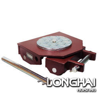 EAGLE JACK UWR轉(zhuǎn)向搬運小坦克