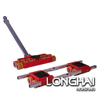德國JUNG JLB30G JFB30G組合式搬運(yùn)小坦克